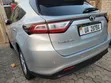 Toyota Harrier 2.0 2019 Silver - 3