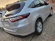 Toyota Harrier 2.0 2019 Silver - 5