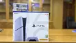 PS5 Slim with 6 Free Games - 1