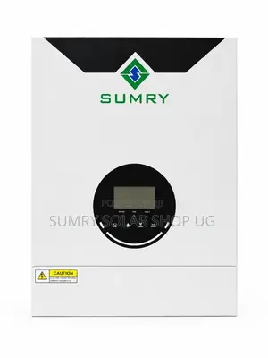 Sumry 1000W 12V Hybrid Inverter