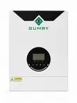 Sumry 1000W 12V Hybrid Inverter - 1
