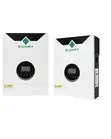 Sumry 1000W 12V Hybrid Inverter - 2