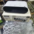 GH9000 Wireless Charging Alarm Clock - 1