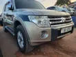 Mitsubishi Pajero 3.2 Di-D 2008 Silver - 2