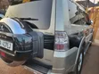 Mitsubishi Pajero 3.2 Di-D 2008 Silver - 3