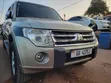 Mitsubishi Pajero 3.2 Di-D 2008 Silver - 4