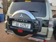 Mitsubishi Pajero 3.2 Di-D 2008 Silver - 5