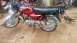 Bajaj Boxer 100 2022 Red - 2