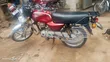 Bajaj Boxer 100 2022 Red - 3