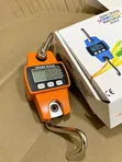 300 Kg Heavy Duty Digital Hanging Scale - 1