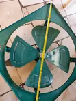 24 Inch Electric Extractor Fan - 1