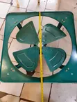 24 Inch Electric Extractor Fan - 2