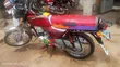 Bajaj Boxer 100 2022 Red - 2