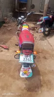 Bajaj Boxer 100 2022 Red - 5
