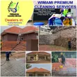 Wimami Cleaning Services - 4