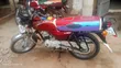Bajaj Boxer 100 2022 Red - 4