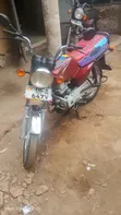 Bajaj Boxer 100 2022 Red - 5