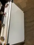 Aluminum Box for Microphone and Mixer - 1