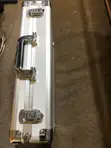 Aluminum Box for Microphone and Mixer - 3