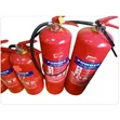 4kg Powder Fire Extinguisher - Dry Powder - 1