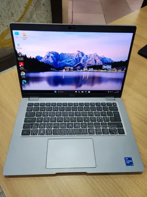 Dell Latitude 5420 Laptop - Core i5, 16GB RAM, 256GB SSD