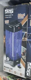 DSP Electric Mosquito Zapper - 3
