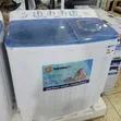 Sayona 15 Kg Twin Tube Washing Machine - 1