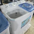 Sayona 15 Kg Twin Tube Washing Machine - 2