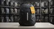 BIAOWANG 16-inch Laptop Backpack - Multi-Compartment Travel School Bag - 3