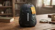 BIAOWANG 16-inch Laptop Backpack - Multi-Compartment Travel School Bag - 4