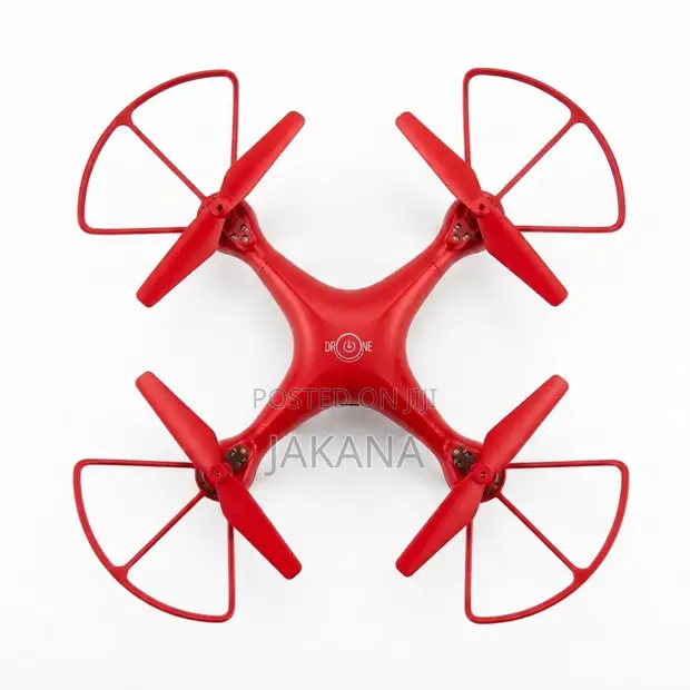Discovery Toys Powerful Drone with Remote Control - 1