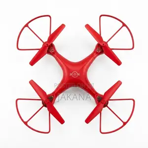 Discovery Toys Powerful Drone with Remote Control