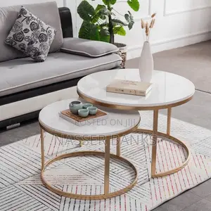 Brand New Nesting Table Set