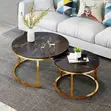 Brand New Nesting Table Set - 2
