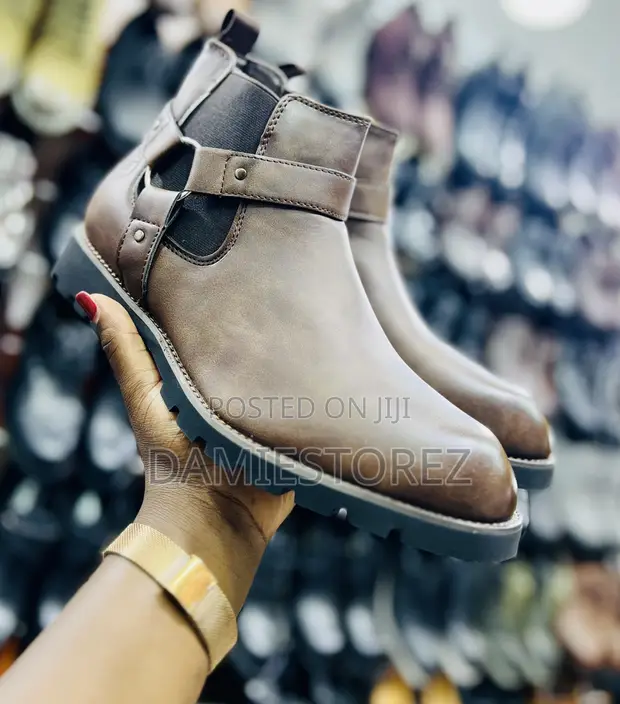 Timberland Boots - 1