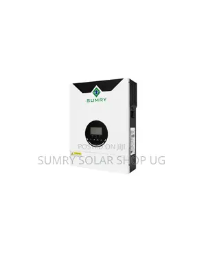 Sumry 2000W 12V Hybrid Inverter