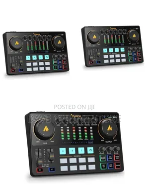 Maono MaonoCaster AME2 Audio Interface