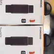 Porodo Track Fit Smart Fitness Band, IP68 Water Resistant - 2