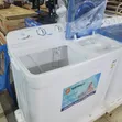 Sayona 16 Kg Twin Tube Washing Machine - 1