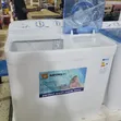 Sayona 16 Kg Twin Tube Washing Machine - 2