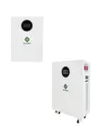 Sumry 5kWh-10kWh Lithium Battery - 1
