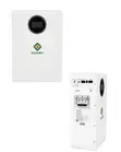 Sumry 5kWh-10kWh Lithium Battery - 2