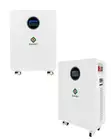 Sumry 5kWh-10kWh Lithium Battery - 3