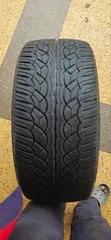 255/40 R20 Yokohama Tires (2 Pieces) - 2