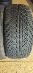 255/40 R20 Yokohama Tires (2 Pieces) - 3