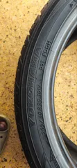 255/40 R20 Yokohama Tires (2 Pieces) - 4