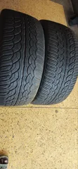 255/40 R20 Yokohama Tires (2 Pieces) - 5