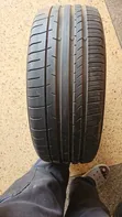 Used 205/45 R17 Dunlop Tires - 1