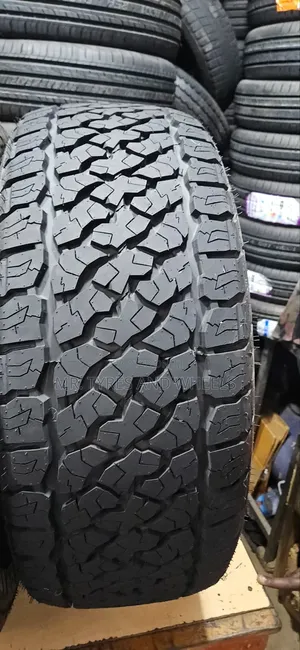 265/55 R20 Davanti Terratoura A/T All Season Tyres