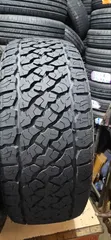 265/55 R20 Davanti Terratoura A/T All Season Tyres - 1